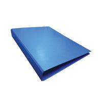 Np Ring Binder A4 Blue Pk10