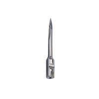 Tagging Needles Std Silver Pk5