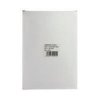 Light Weight A4 Lam Pouch Pk100