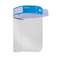 Super Guard Pro Visor Pack Of 24