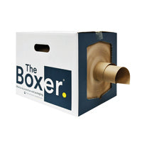 The Boxer Recycled Paper 350mmx450m