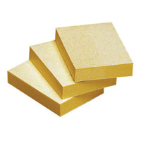 Yellow Notes 50x40mm 100Shts Pk12