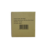 Glue Stick Small 10g Pk12
