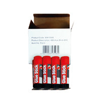 Glue Stick Solvent Free Large 40g P8