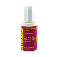 Np Correction Fluid 20ml Pk10
