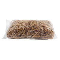 Size 38 Rubber Bands 454g Pack