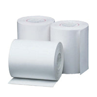 Wht Thermal Till Roll 80mmx53m Pk20