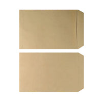 Whte Bx Envelpe 115Gsm Mnila Pk 250