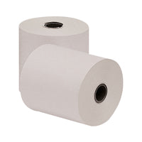 3-ply 76mm Till Paper Roll Pk20