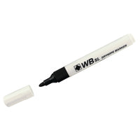 Np Whiteboard Marker Bullet Ast Pk4