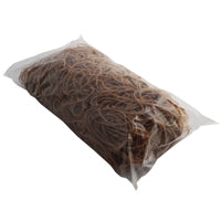 Size 20 Rubber Bands 454g Pack