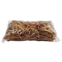 Size 70 Rubber Bands 454g Pack