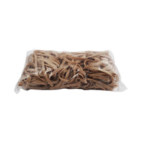 Size 80 Rubber Bands 454g Pack