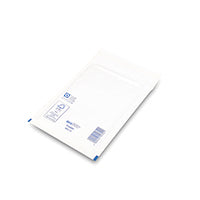 Gosecure Bubble Env Size3 Wht Pk100