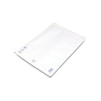Bubble Env Size 10 Pk50 White