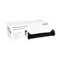 Xerox Replacement Cart CF217A Black