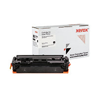 Xerox Everyday Replacement HP414 Blk