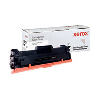 Xerox Everyday Cmpa Cart Blk CF244A
