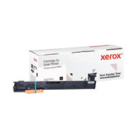 Xerox Everyday Comp Tnr Blk CB380A