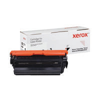 Xerox Everyday CF460X Comp Tnr Blk