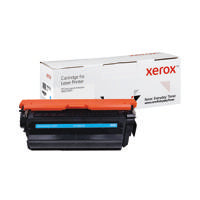 Xerox Everyday CF461X Comp Tnr Cyan