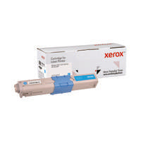 Xerox Eday Tnr Cyan OKI 44973535