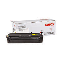 Xerox Eday Tnr Ylw Samsung CLT-Y504S