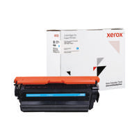 Xerox Everyday HP 655A CF451A Com Cy