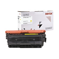 Xerox Everyday HP 657X CF472X Com Yl
