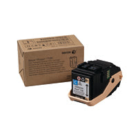 Xerox Phaser 7100 Cyan Toner