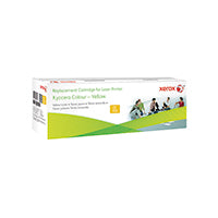 Xerox Tk580Y Compatible Toner