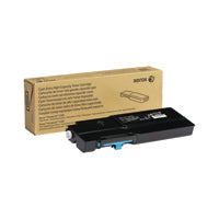 Xerox VersaLink C400 EHY Cyan Toner