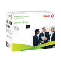 Xerox Replacement Toner For Crg-718B