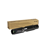 Xerox Versalnk C7020 Black Toner