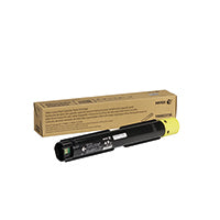 Xerox Versalnk C7020 Yellow Toner