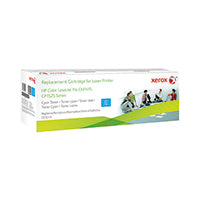 Xerox Replacement Toner For Ce321A