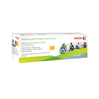 Xerox Replacement Toner For Ce322A