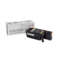 Xerox WorkCentre 6025/6027 Toner Ylw