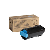 Xerox Versalink C600 Cyan XHY Toner