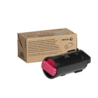 Xerox Versalink C600 Mag XHY Toner