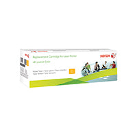 Xerox Cf362X Compatible Toner