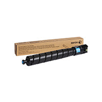 Xerox C8000 High Capacity Toner Cyan