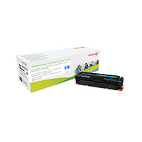 Xerox Compatible Toner For CF411A