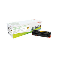 Xerox Compatible Toner For CF412A