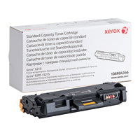 Xerox B210/B205/B215 Std Toner Blk