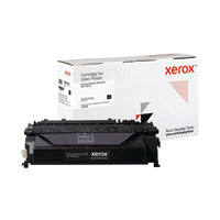 Xerox Everyday Comp Tnr Blk CF280X