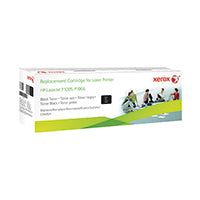 Xerox Compatble Toner For CB435A Blk