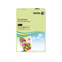 Xerox Copier Paper A3 Pstl Grn Pk500