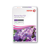 Xerox Prem Pure Card A4 White Pk250