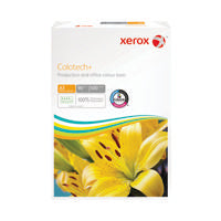 Xerox Colotech+ A3 90gsm Pk500